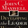 Developing the Leader Without You by Calvin Maxwell - Amader Cart