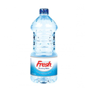 Super Fresh Drinking Water - 2 ltr amader cart