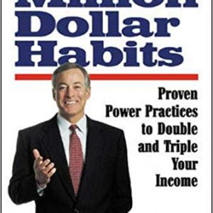 Million Dollar Habits by Brian Tracy - AmaderCart