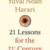 21 Lessons for the 21st Century by Yuval Noah Harari - AmaderCart