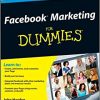 Facebook Marketing For Dummies by John Haydon - AmaderCart