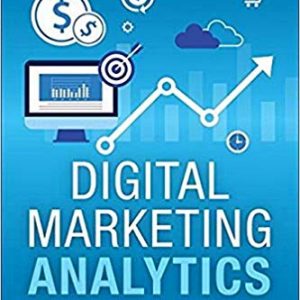 Digital Marketing Analytics by Chuck Hemann - AmaderCart