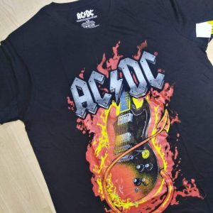 AB DC Baby T-shirt - AmaderCart