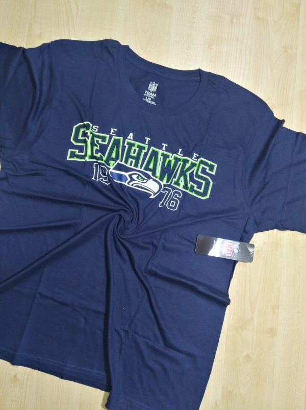 SEAHAWKS Baby T-shirt (Full Sleeve) - AmaderCart