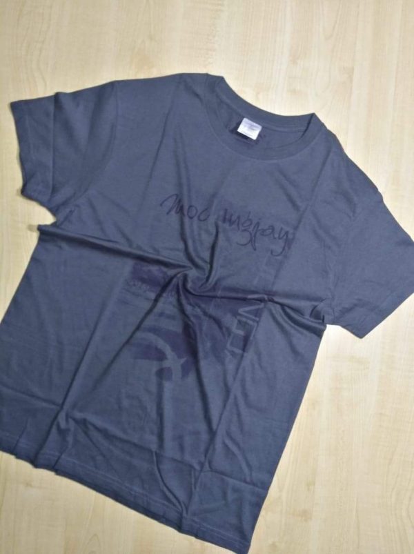 Navy Blue Baby T-shirt - AmaderCart