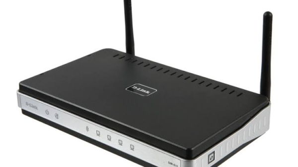 Router D'Link 615 - AmaderCart