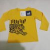 Tiger Lepa Baby T-shirt (Full Sleeve) - AmaderCart