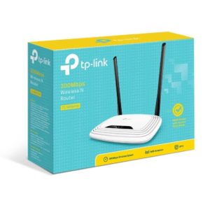 Router TP link 841N - AmaderCart
