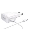 Samsung Fast Charger With USB Cable -AmaderCart