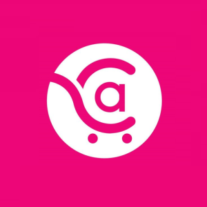 Amader Cart Logo