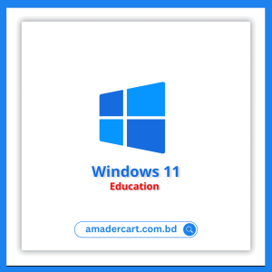 Windows 11 Education (License Key)