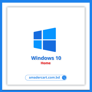 Windows 10 Home (License Key)