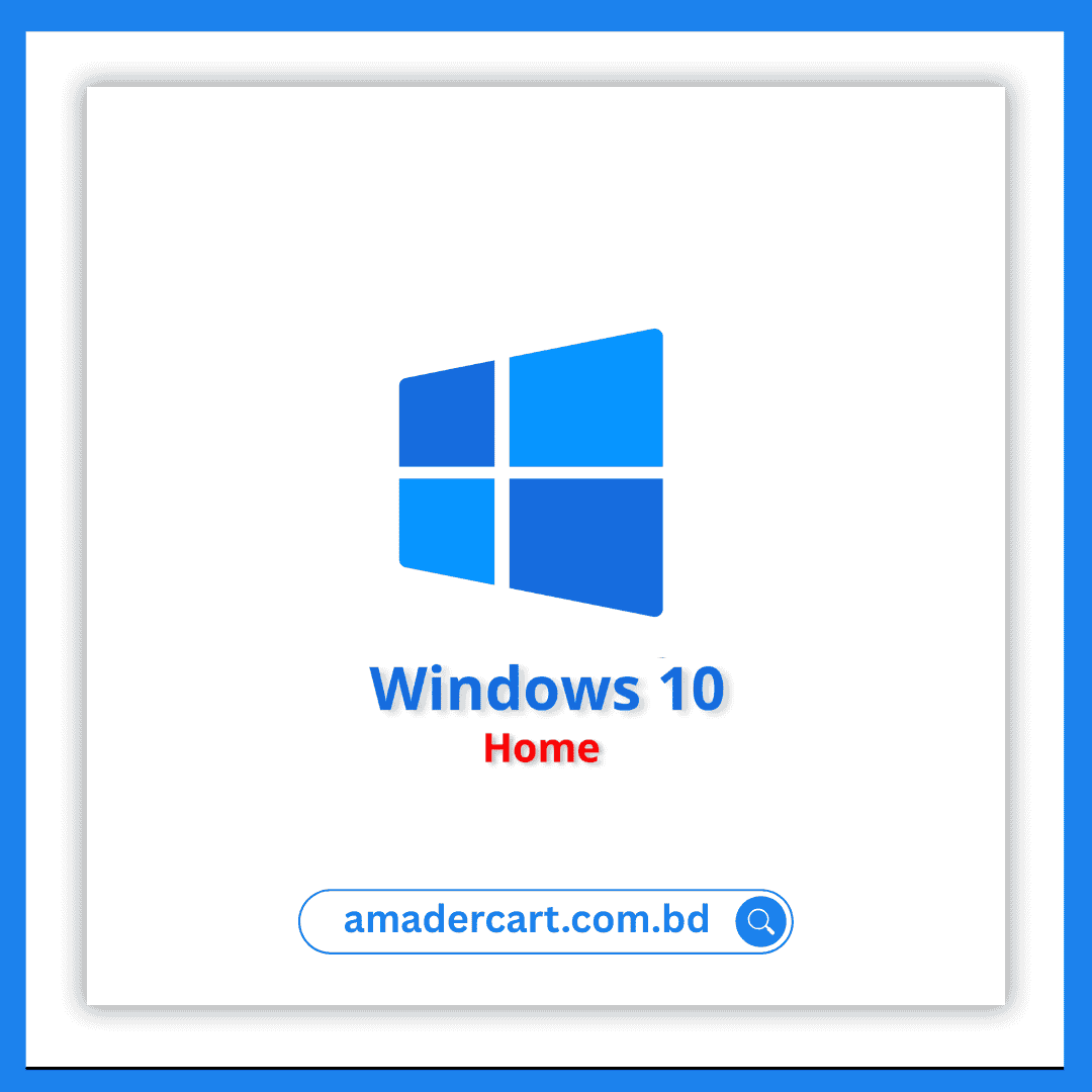 Windows 10 Home (License Key) Windows 10 Home (License Key)