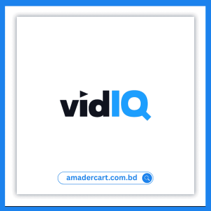 VidiQ Premium 1 Month