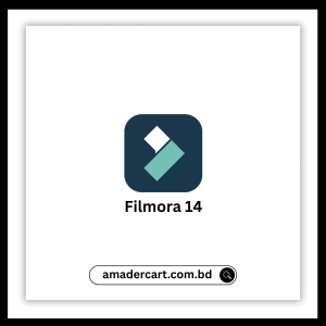 Wondershare Filmora 14 Subscription