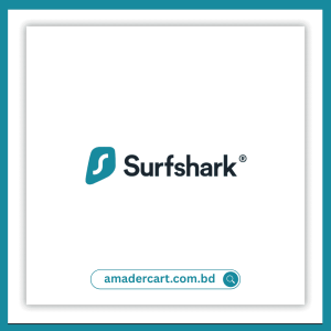 Surfshark Premium 1 Year