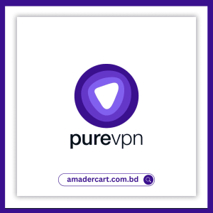 Pure VPN Premium 1 Year
