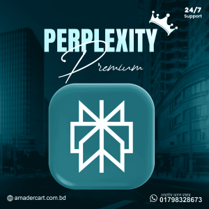Perplexity Subscription BD