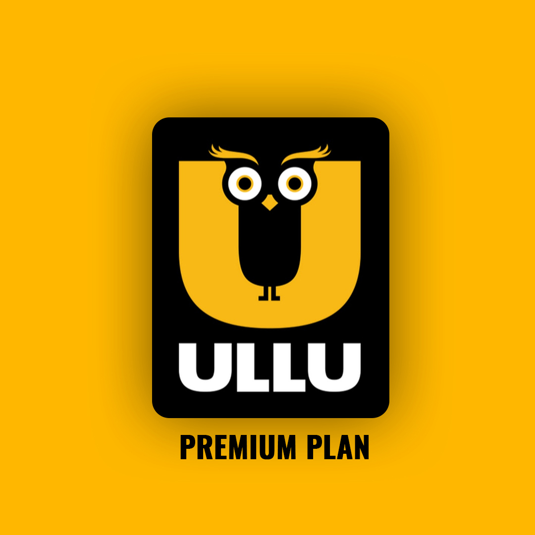 Ullu Coupons, Promo code, Offers & Deals