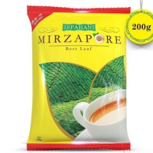 Ispahani Mirzapore Leaf Tea ( 200 GM ) amader cart