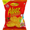 Bombay Sweets Alooz Spanish Tomato Flavor - Amader Cart