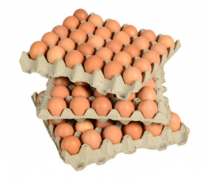 chicken eggs 4 piece ( Dim ) amader cart