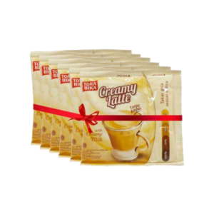 Tora Bika Creamy Latte (25 gm*6 / 6 pcs) amader cart