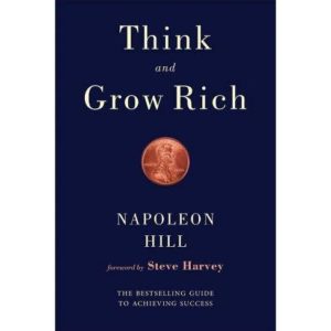 Think & Grow Rich by Neoplaium Nil - Amader Cart
