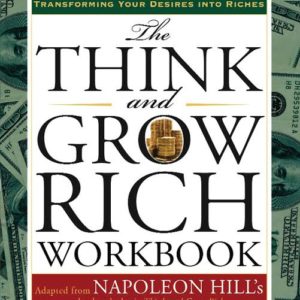 Think & Grow Rich by Napoleon Hill - Amader Cart