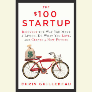 The $100 startup by Chris Grill Beau - Amader Cart