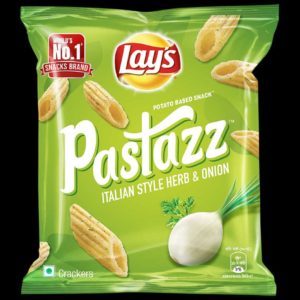 Lay's Italian Shape Pastazz Chips - Amader Cart