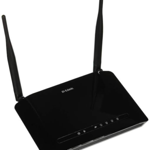 Router D'Link 615 - AmaderCart
