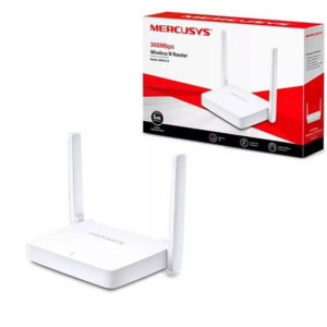 Router Mercusys 301R - AmaderCart