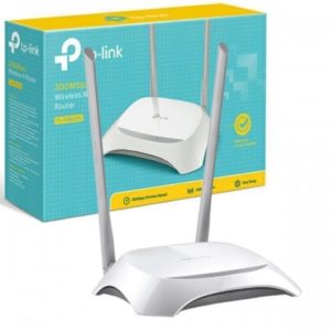 Router TP link 840N - AmaderCart
