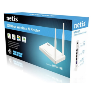 Router Netis wt2419e - AmaderCart