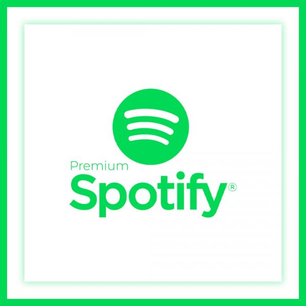 Spotify Premium Subscription - Amader Cart E-Commerce
